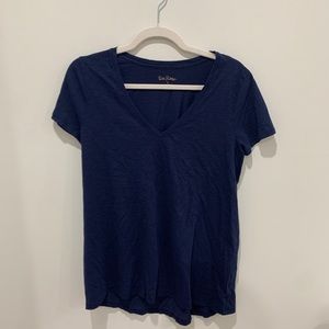 NWT Lily Pulitzer V Neck